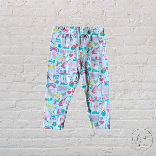 Carter’s Leggings | 12 M