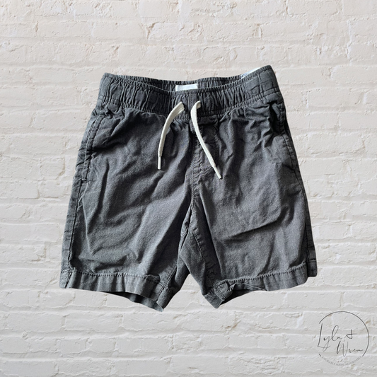 Old Navy Grey Shorts | 5