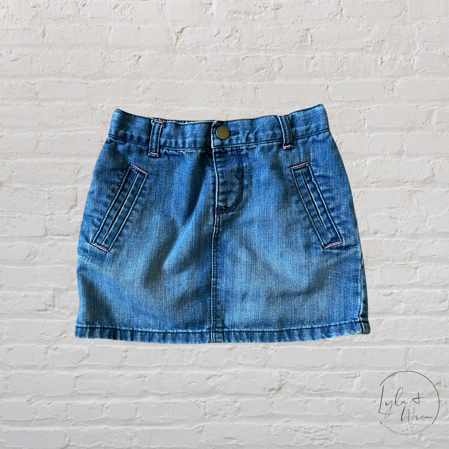 Old Navy Denim Skirt | 5T