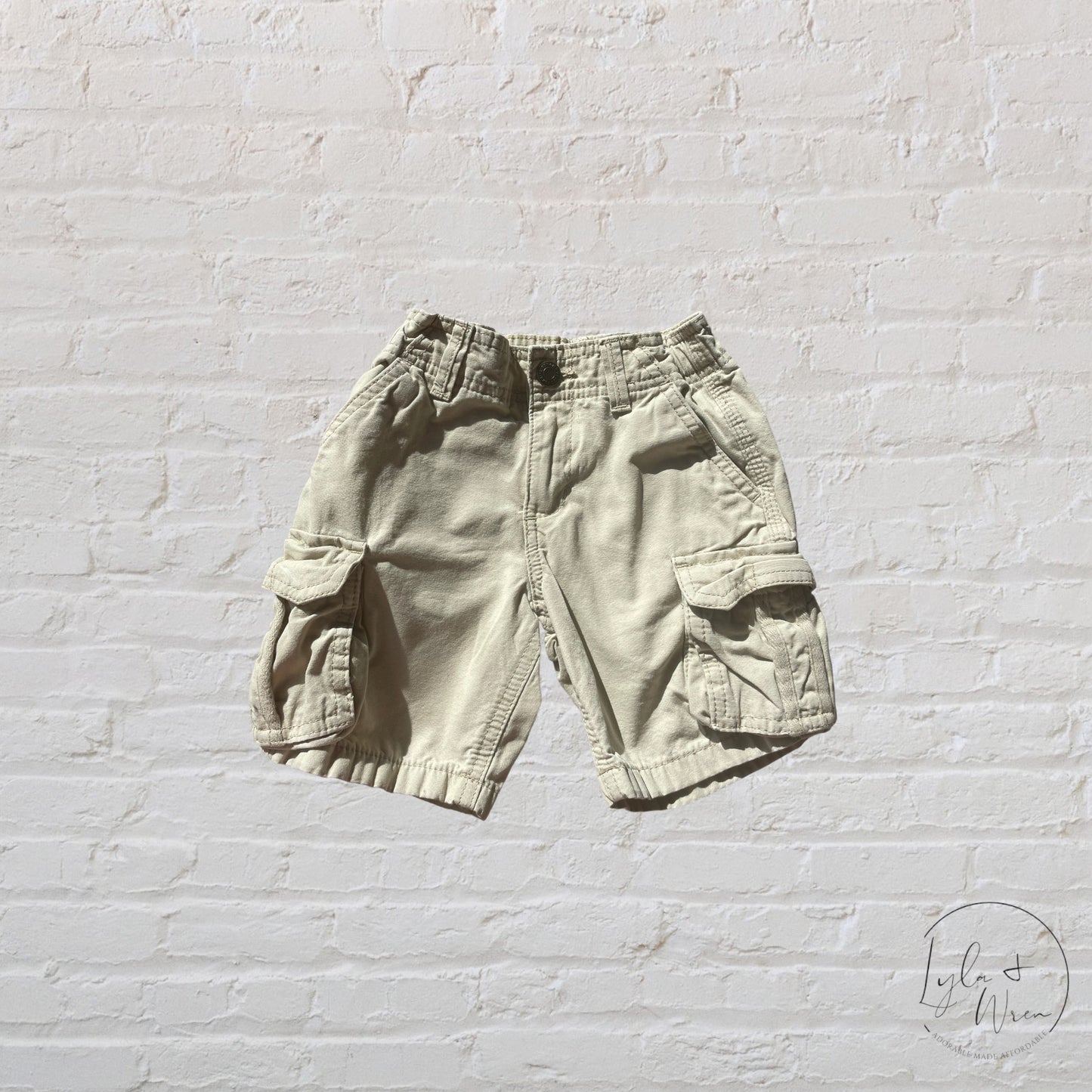 Sonoma Cargo Shorts | 4