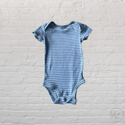 Carter’s Short Sleeve Bodysuit | 3 M