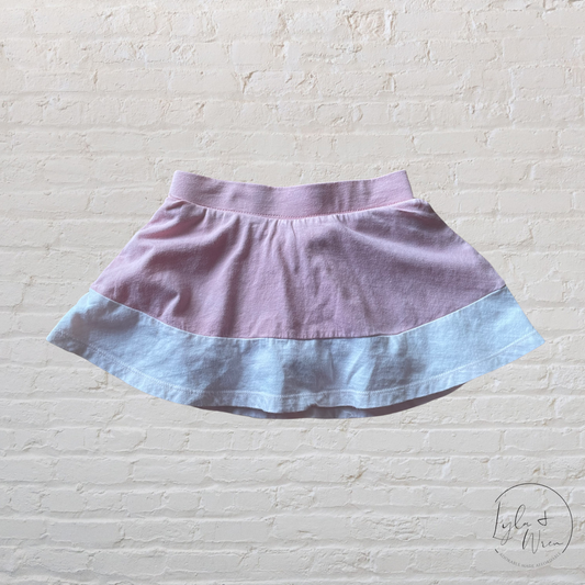 Old Navy 2 Tone Pink Skort | 18-24 M