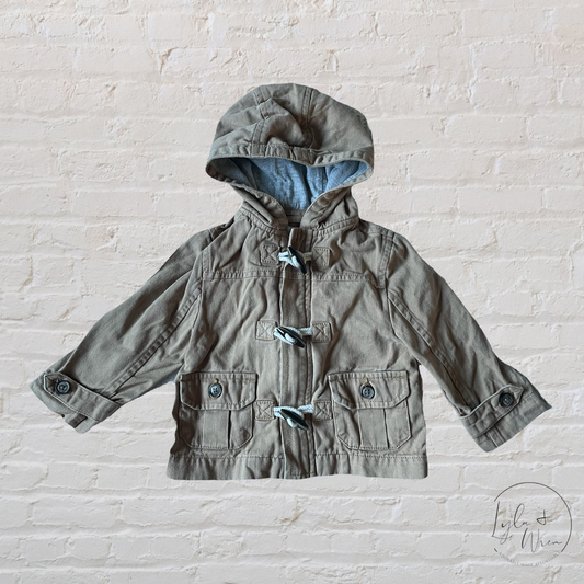 Joe Fresh Jacket | 12-18 M