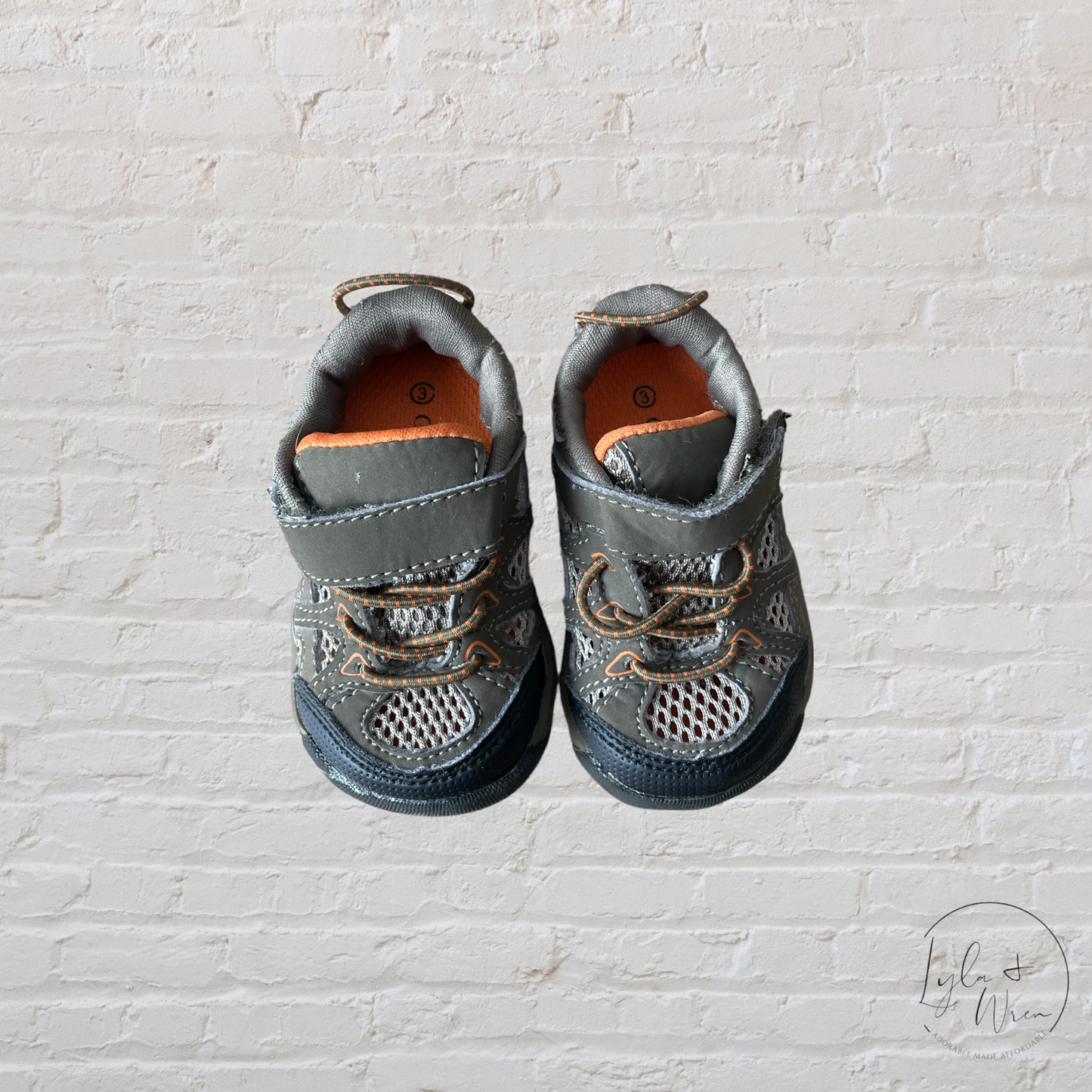 George Runners | Toddler 3