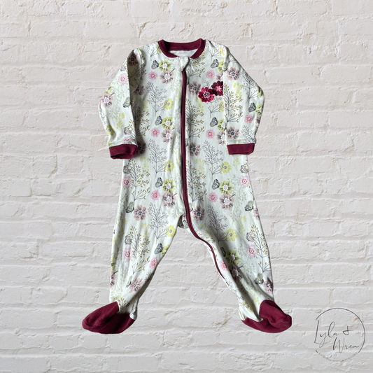 Tuffy Zip Up Sleeper | 6 M