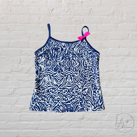 Oshkosh Swim Top | 12