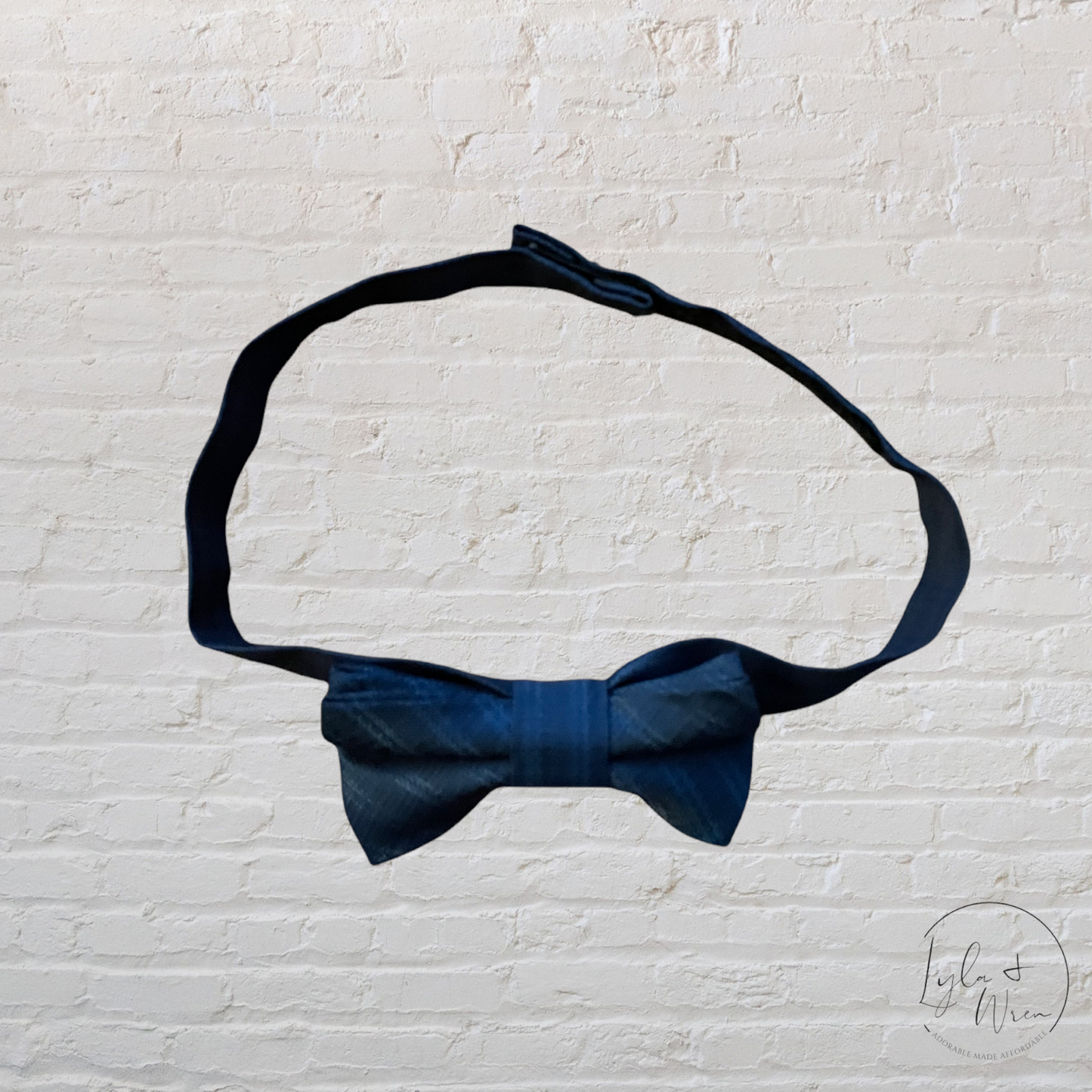 Infant Bow Tie