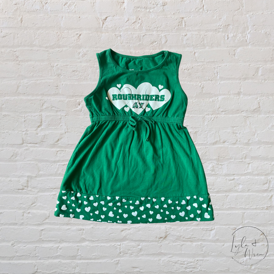 Saskatchewan Roughriders Dress | 3T