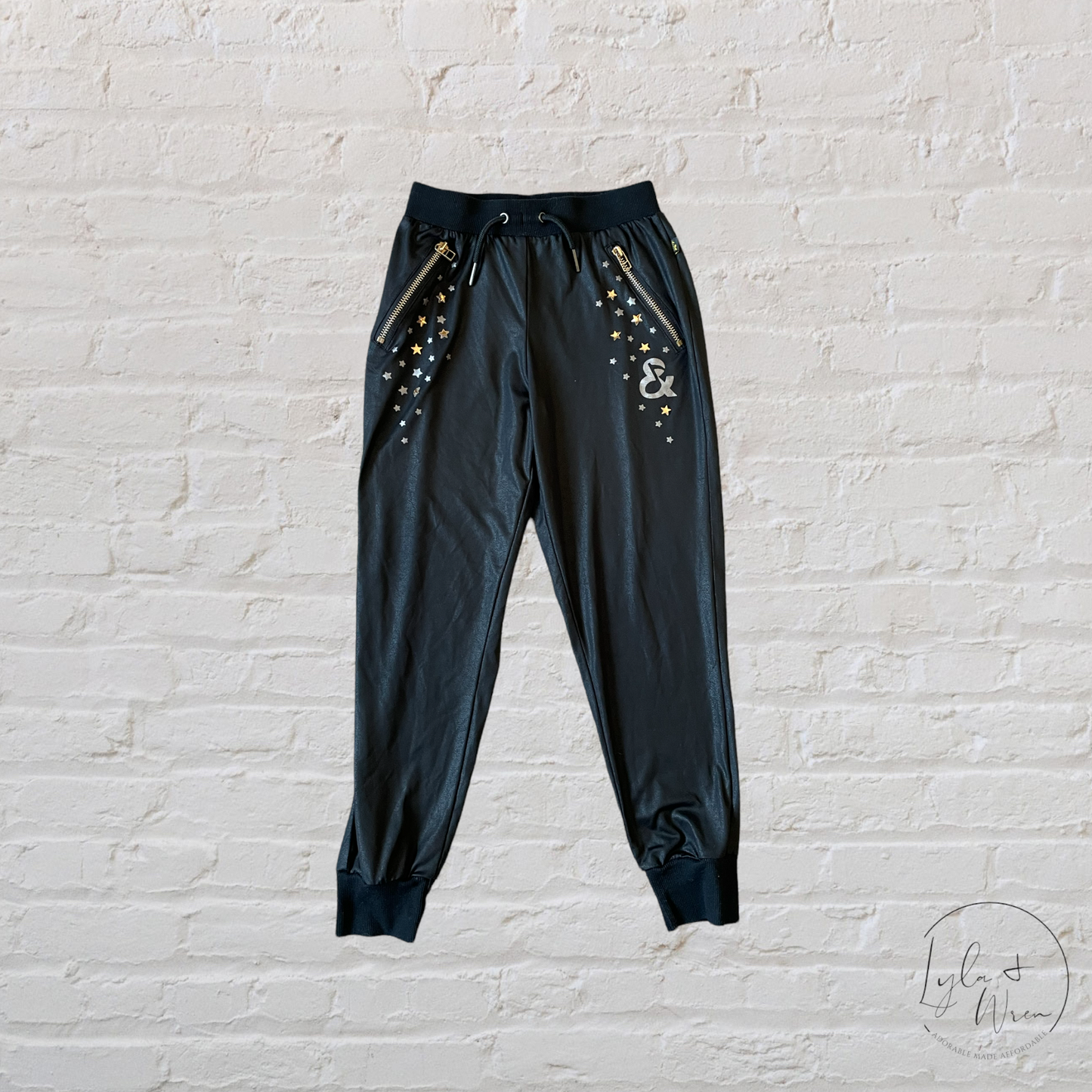 Lost&Found Music Studios Pants | 7/8