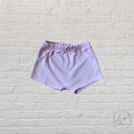 Old Navy Pink Shorts | 18-24 M