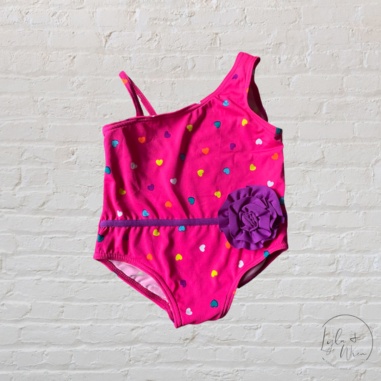 The Children’s Place Swimsuit | 6-9 M