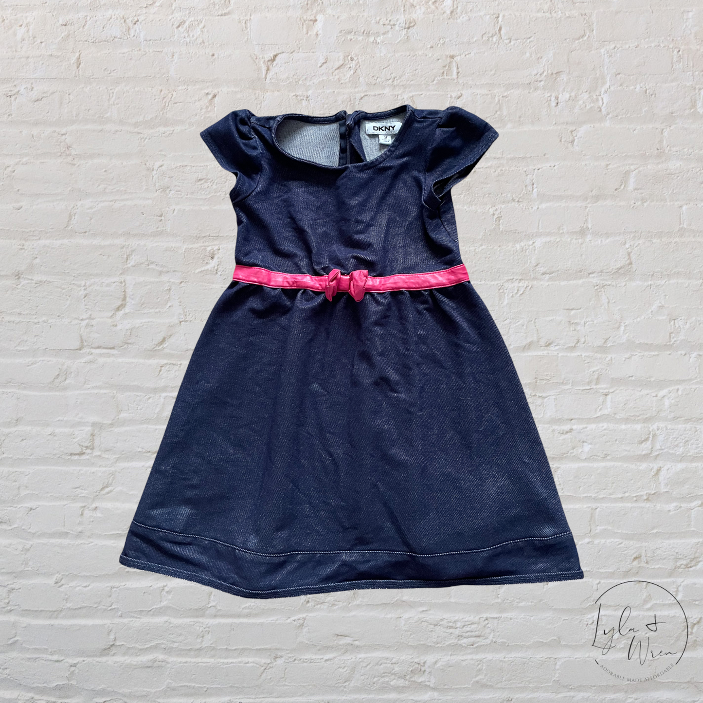 DKNY Dress | 3T