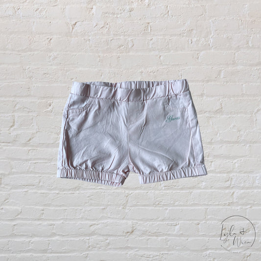 GUESS Light Pink Shorts | 12 M