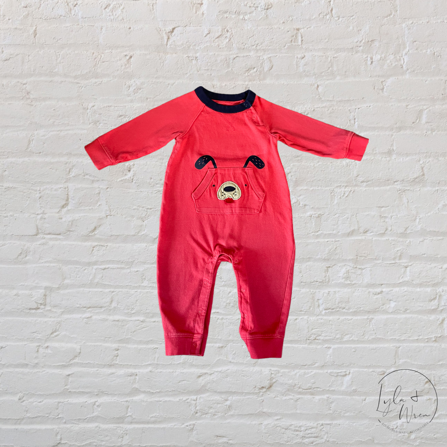 BabyGap One Piece | 12-18 M