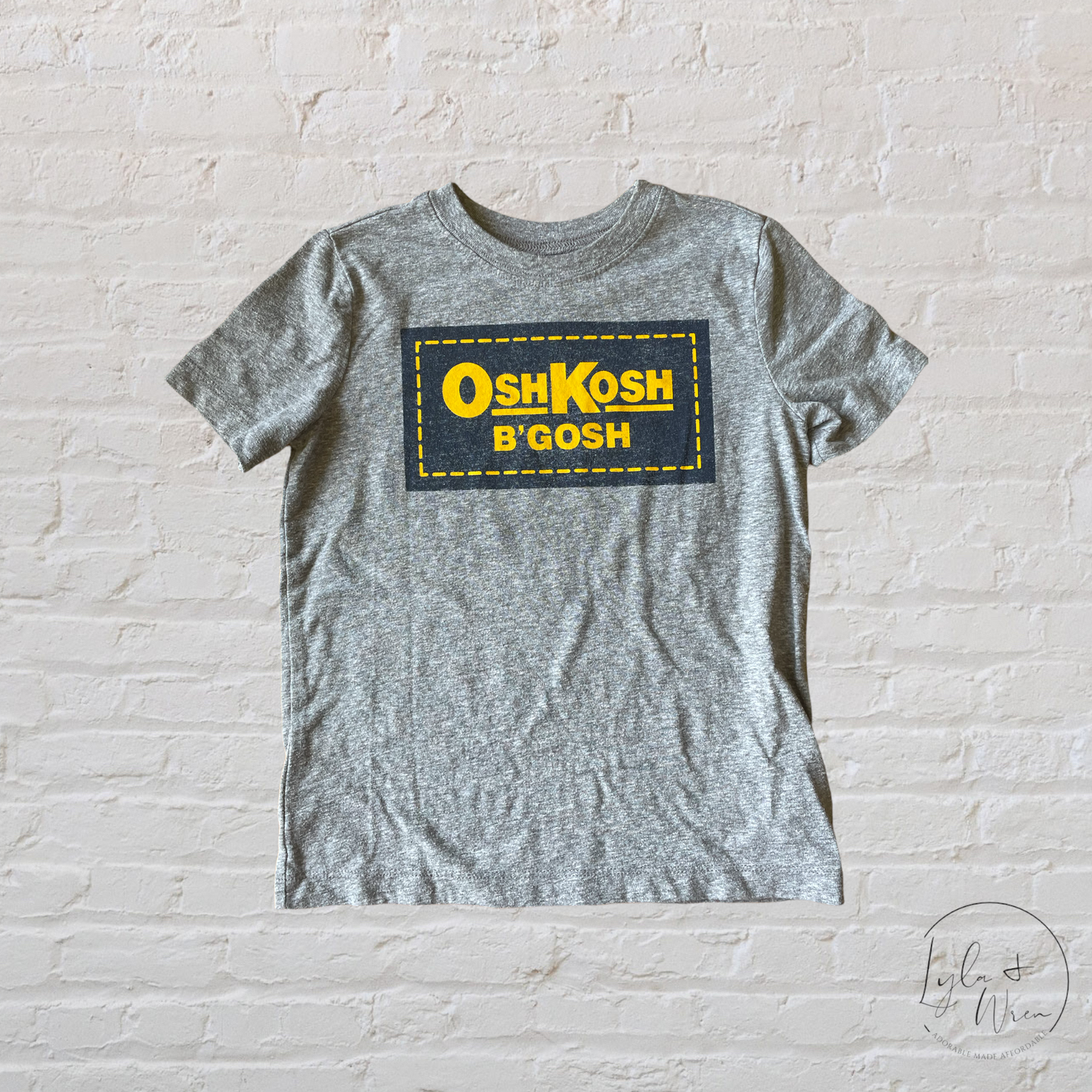 Oshkosh T-Shirt | 5T