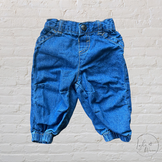 Jogger Jeans | 3-6 M