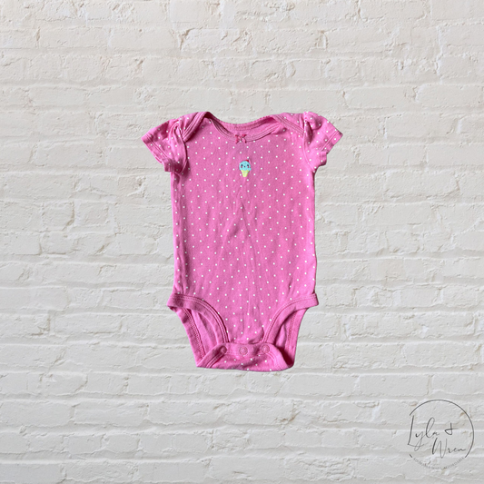 Carter’s Ice-cream Bodysuit | 3 M