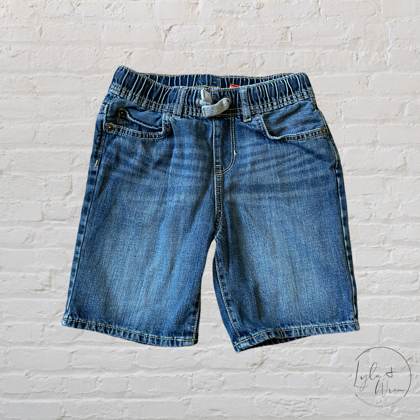 The Children’s Place Denim Shorts | 7