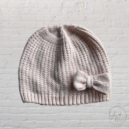 H&M Knit Hat | 2-4