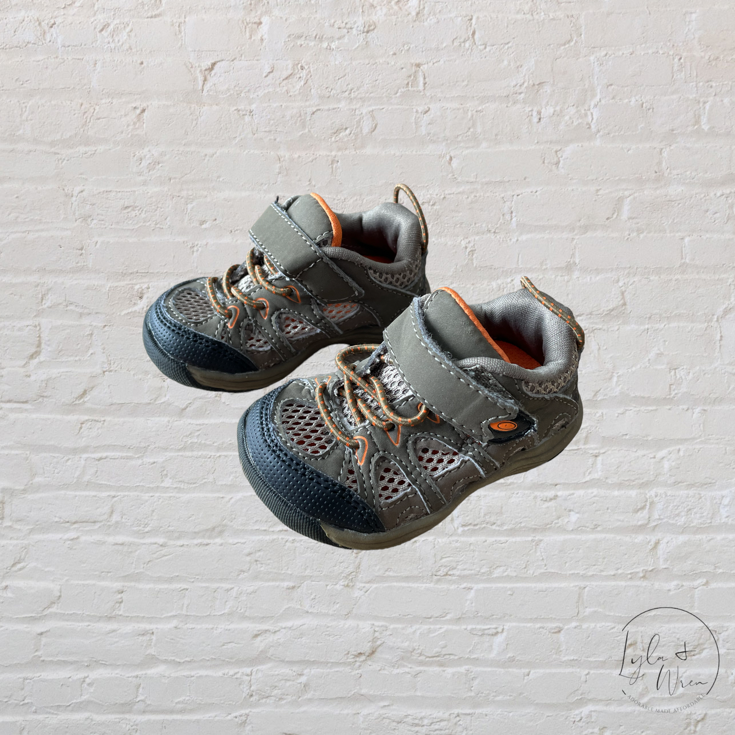 George Runners | Toddler 3