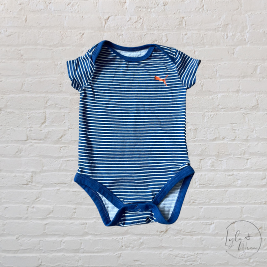 Puma Bodysuit | 3-6 M