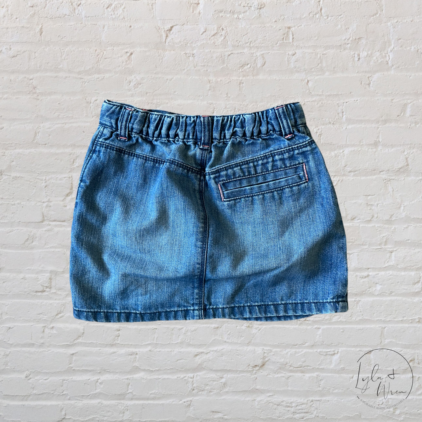 Old Navy Denim Skirt | 5T