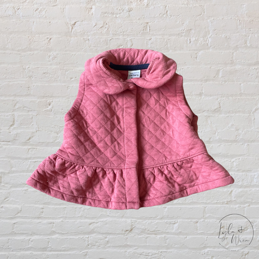 Carter’s Vest | 9 M