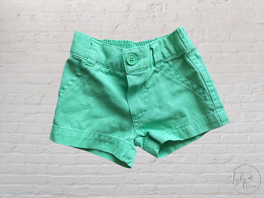 Cherokee Infant Shorts | NB