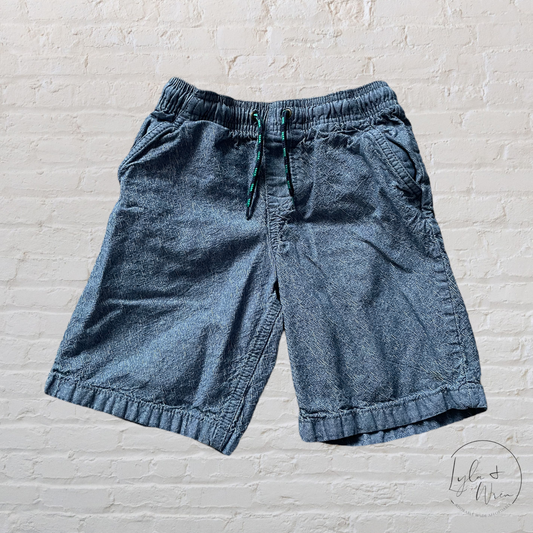 George Shorts | 6X