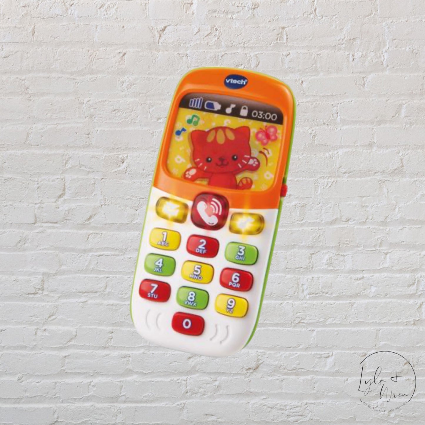 VTech Little Smartphone