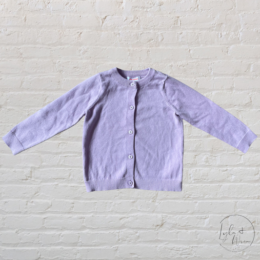 Joe Fresh Button Up Cardigan | 12-18 M