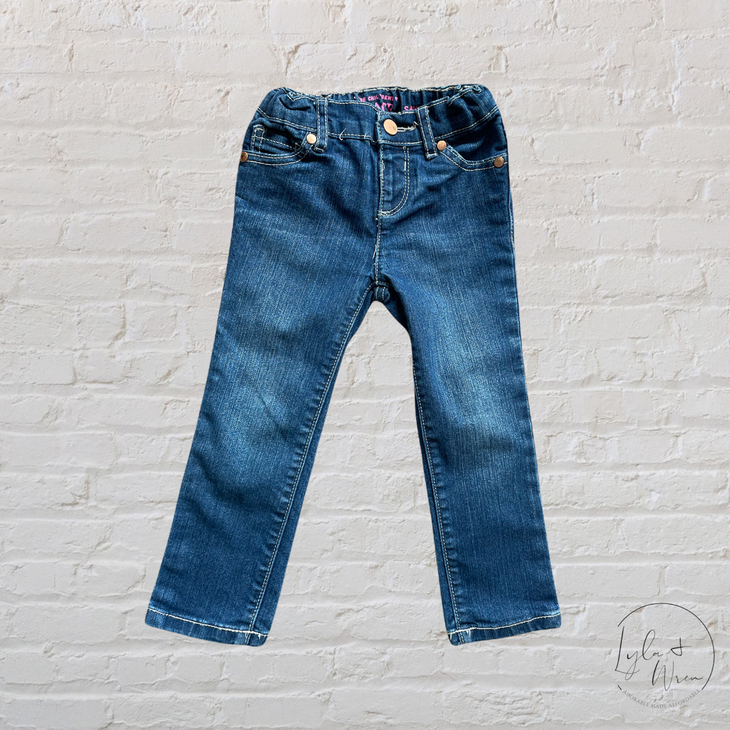 The Children’s Place Jeans | 3T