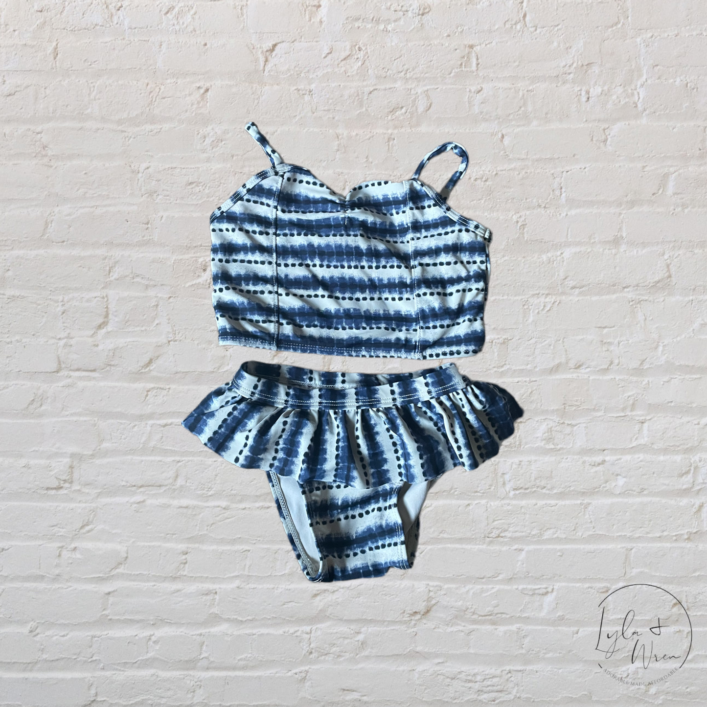 Old Navy 2 Piece Swimsuit | 4T