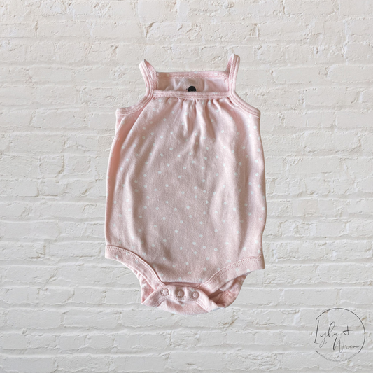 Rise Little Earthling Bodysuit | 3-6 M