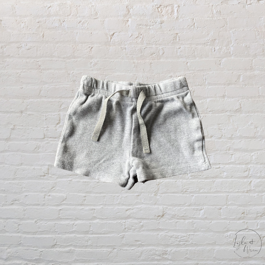 Carter’s Grey Shorts | 3 M