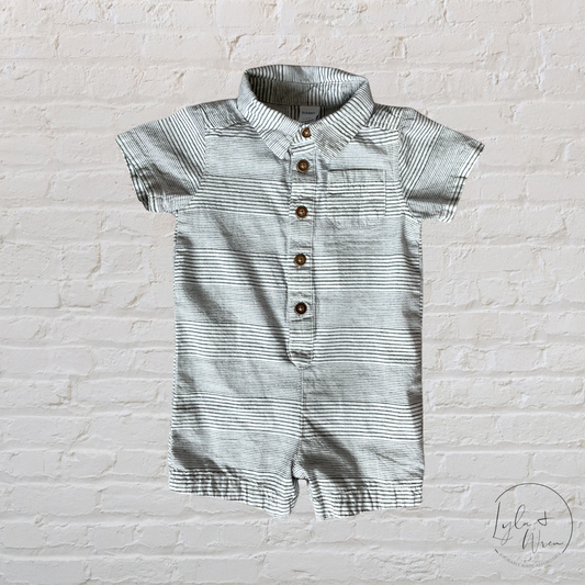 Old Navy Romper | 3-6 M