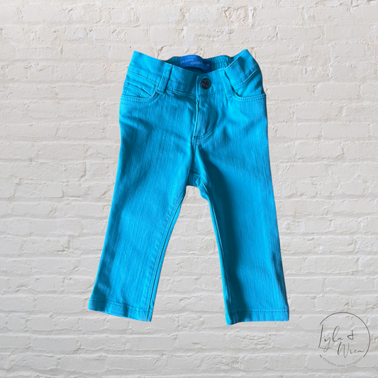 Old Navy Jeans | 12-18 M