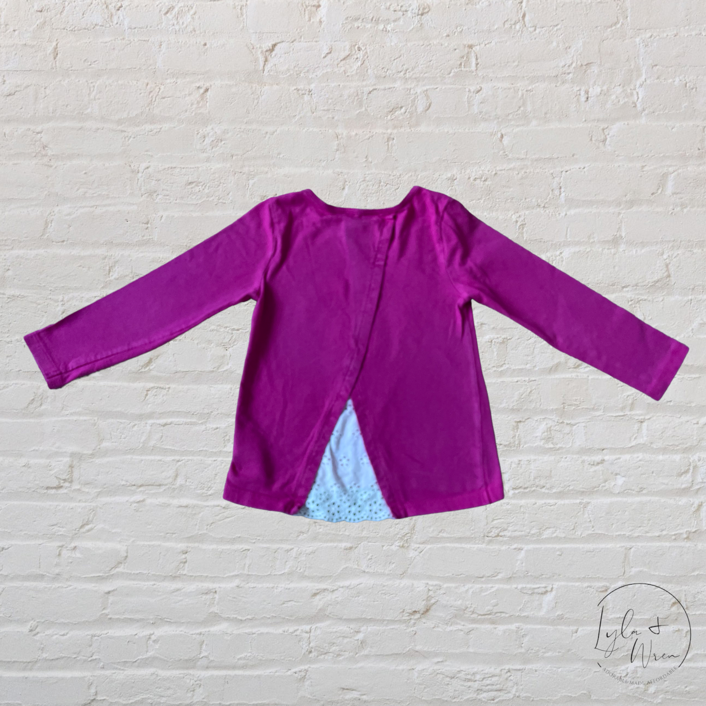 Gap 2 Piece Set | 3T