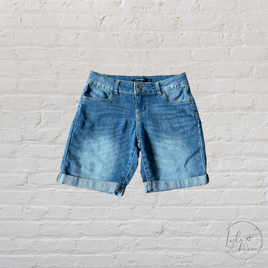 George Midi Shorts | 8