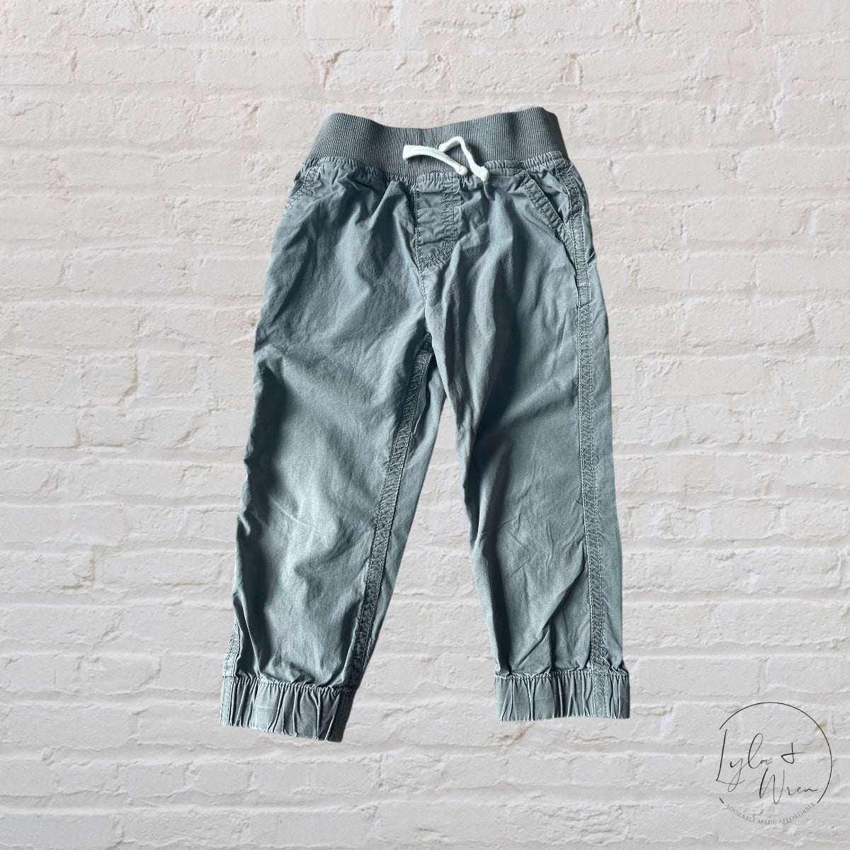 Sears Grey Joggers | 2