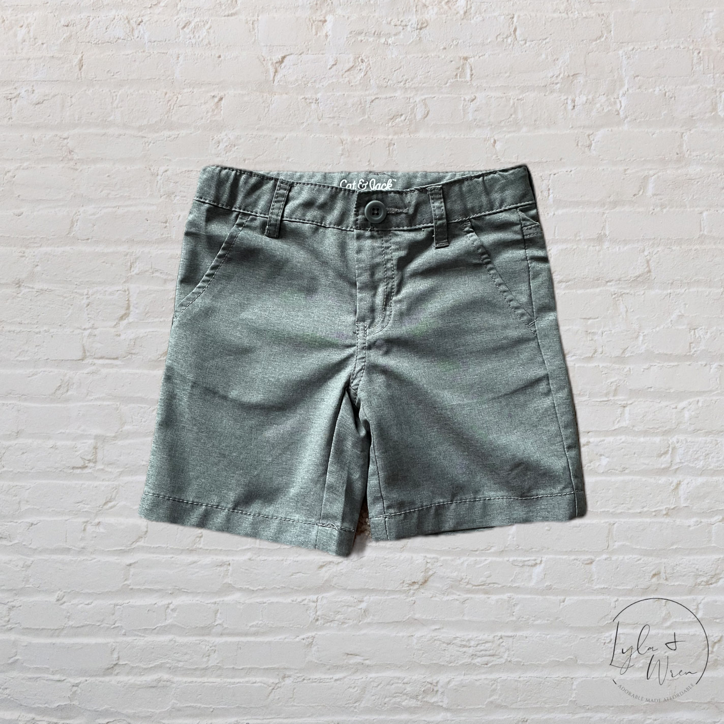 Cat & Jack Shorts | 4T