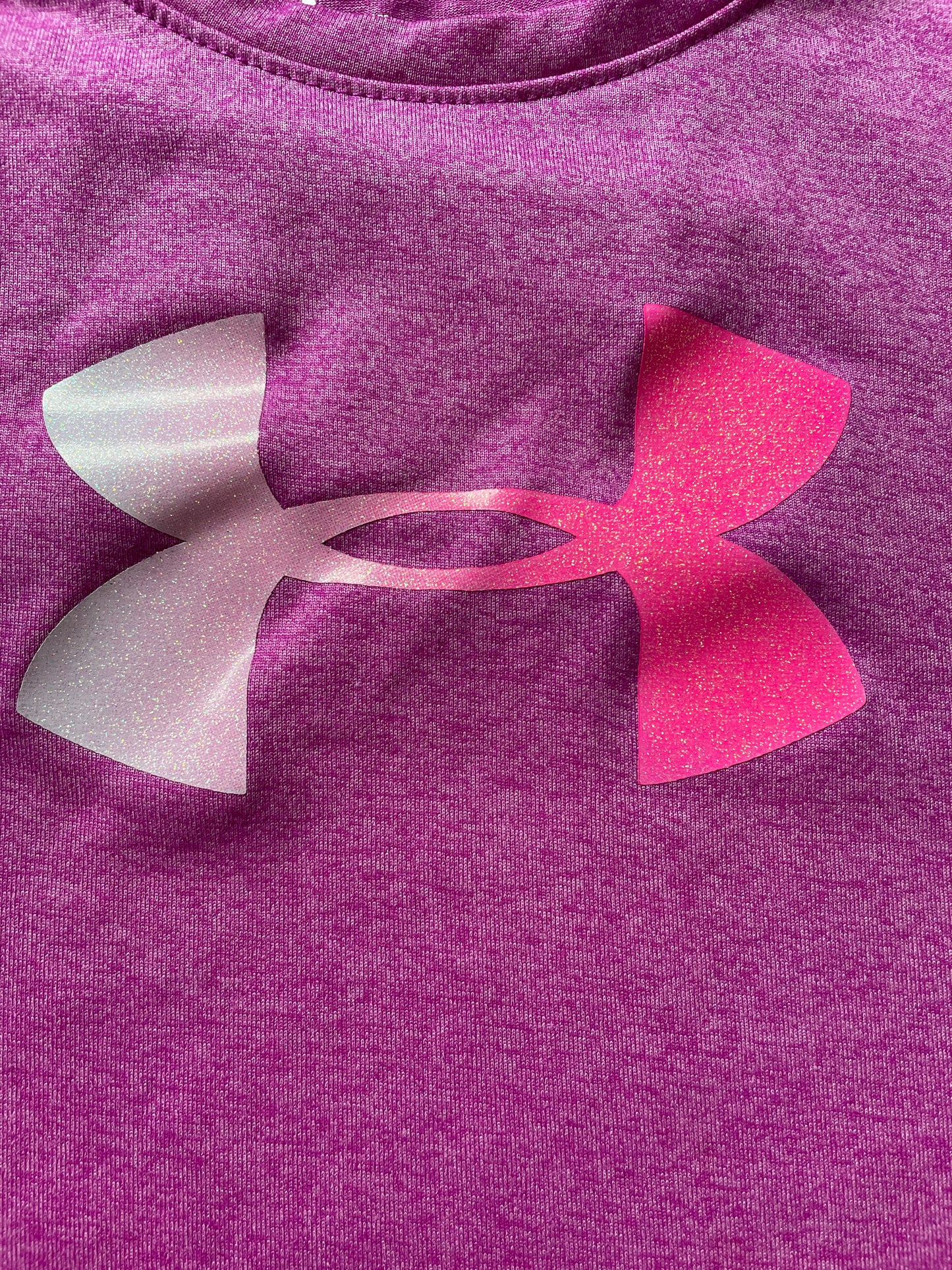 Under Armour T-Shirt | 4T