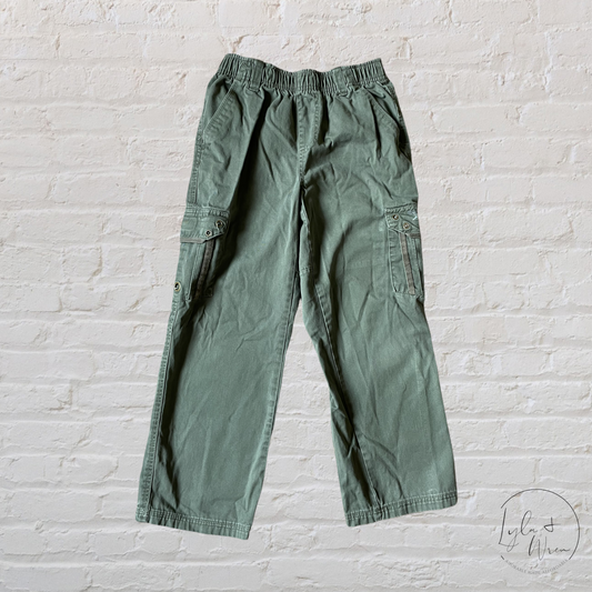 Urbanwear Green Pants | 8