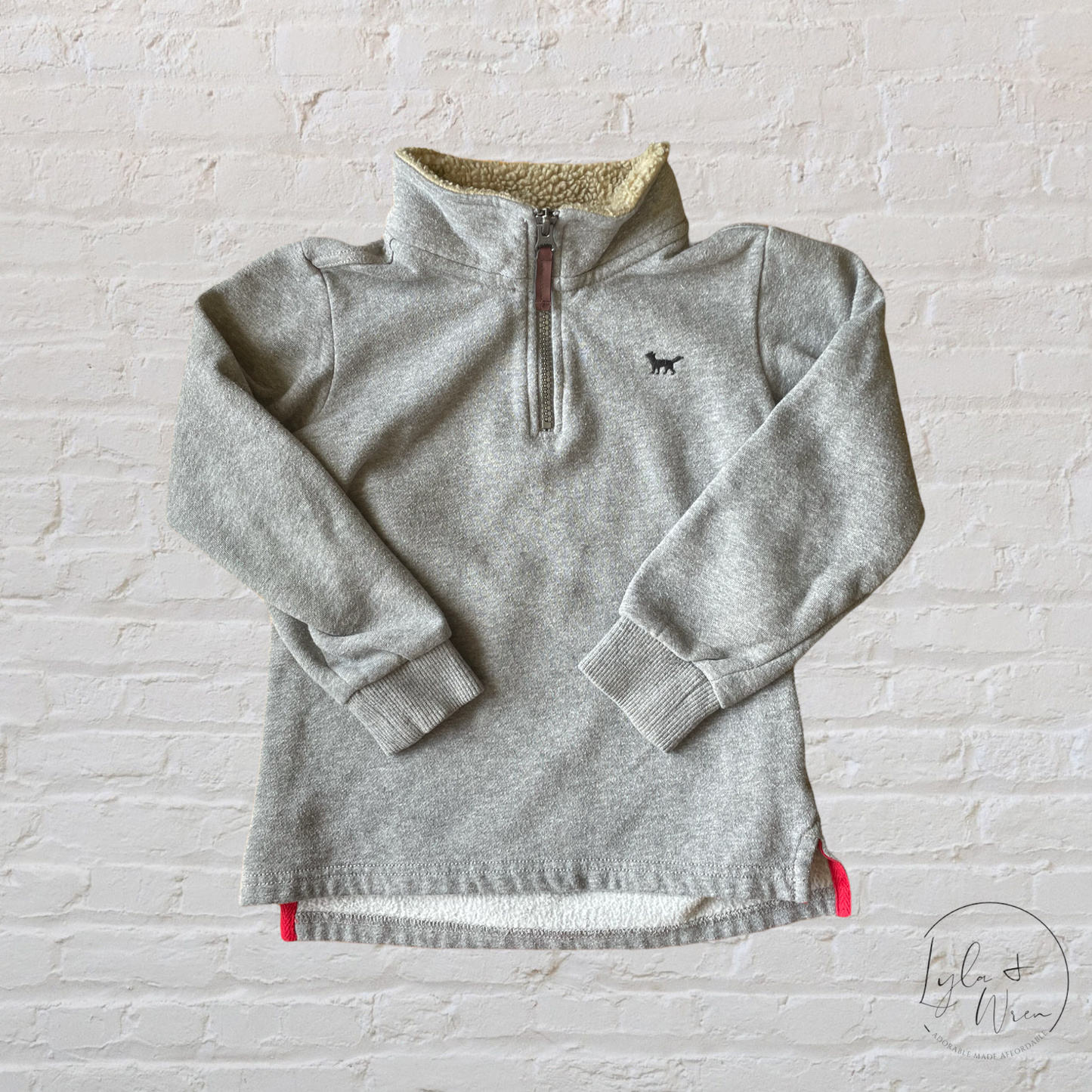 Carter’s 1/2 Zip Pullover | 5T