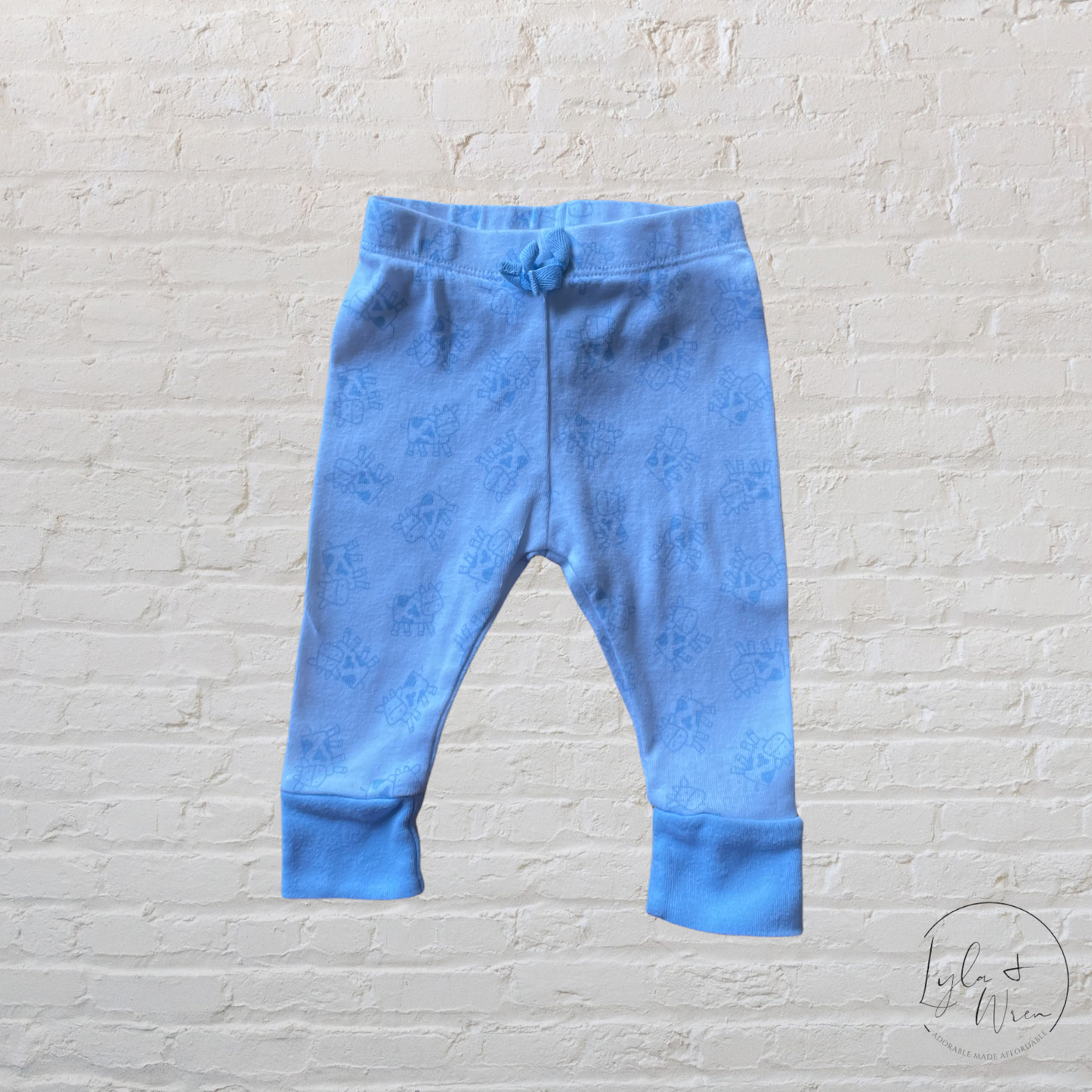 Old Navy Lounge Pants | 0-3 M