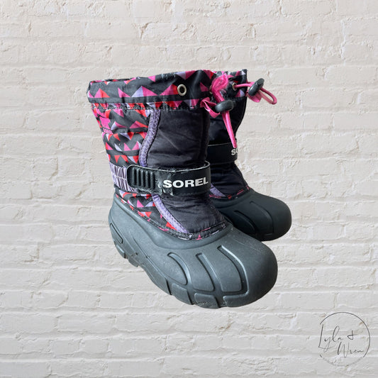 Sorel Flurry Boots | Toddler 12