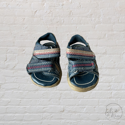 Wee Walkers Sandals | Toddler 2