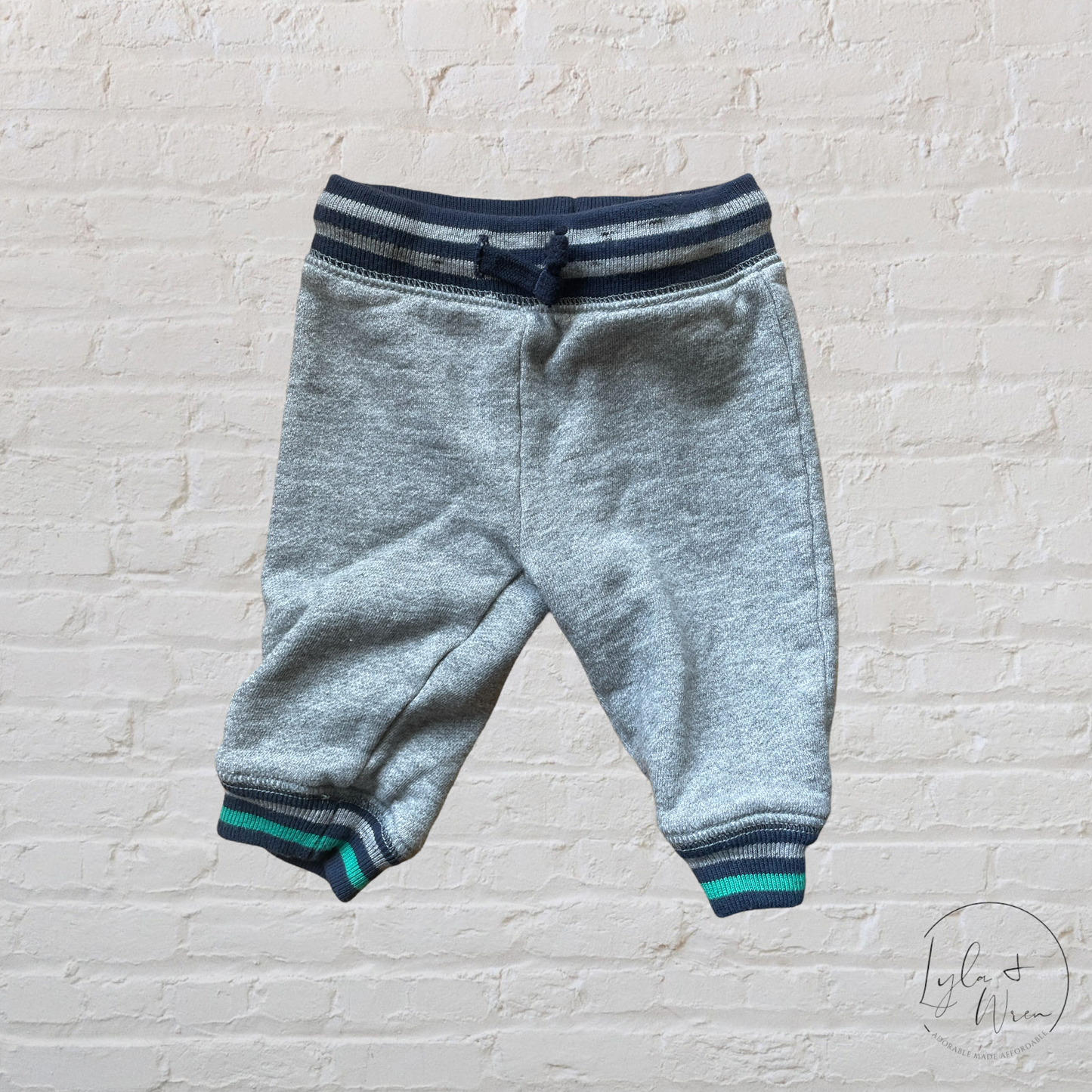 Oshkosh B’Gosh Joggers | 0-3 M