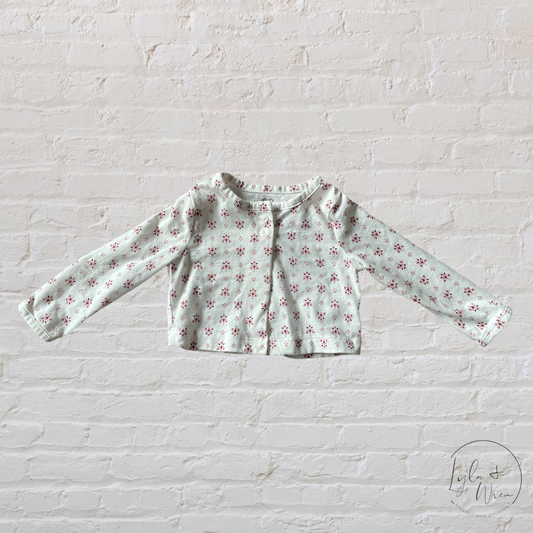 Carter’s Cardigan | 9 M