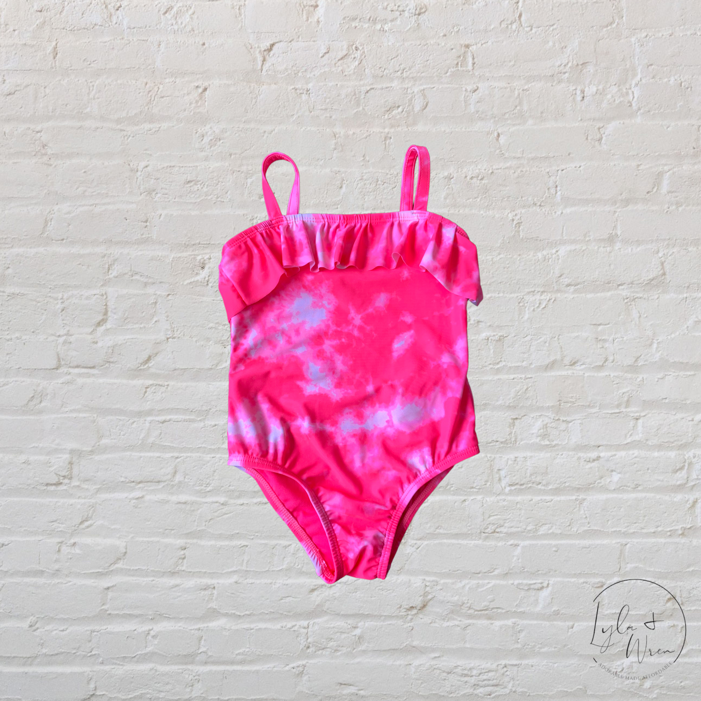 Gap Neon Swimsuit | 3